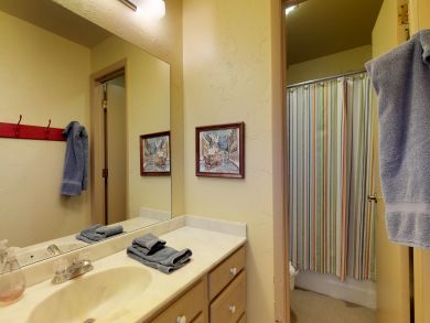 Vail Lionshead Condo 937892