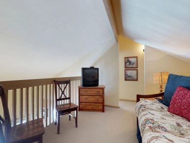 Vail Lionshead Condo 937892