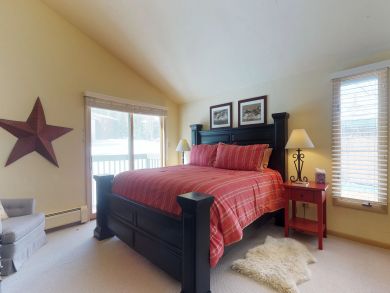 Vail Lionshead Condo 937892