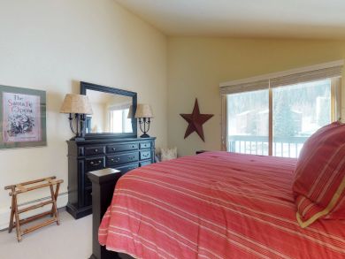 Vail Lionshead Condo 937892