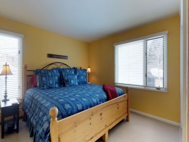 Vail Lionshead Condo 937892