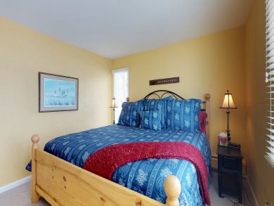 Vail Lionshead Condo 937892