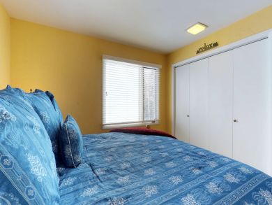 Vail Lionshead Condo 937892