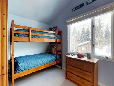 Vail Lionshead Condo 937892