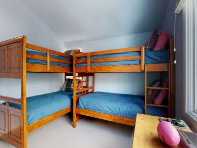 Vail Lionshead Condo 937892