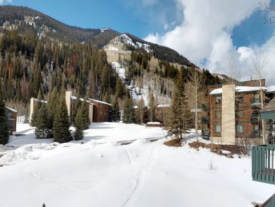 Vail Lionshead Condo 937892