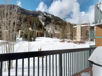 Vail Lionshead Condo 937892