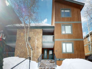 Vail Lionshead Condo 937892
