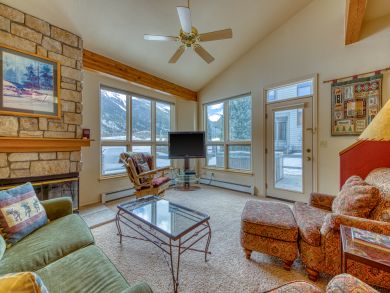Breckenridge Home 937893