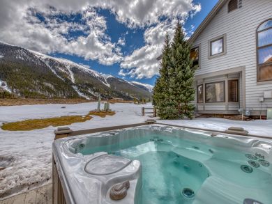 Breckenridge Home 937893