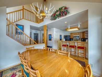 Breckenridge Home 937893