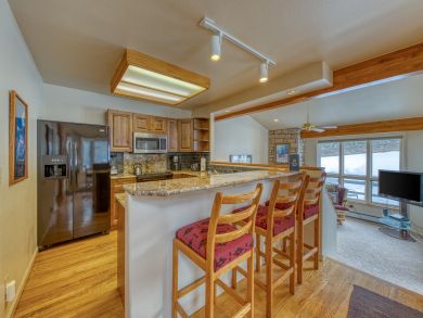 Breckenridge Home 937893