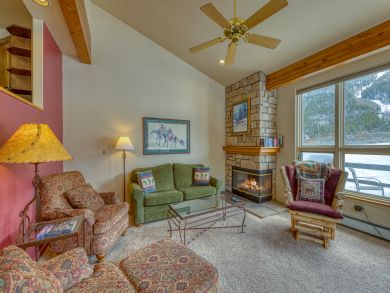 Breckenridge Home 937893