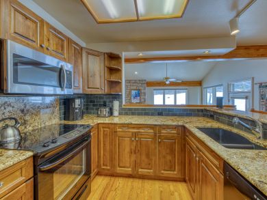 Breckenridge Home 937893