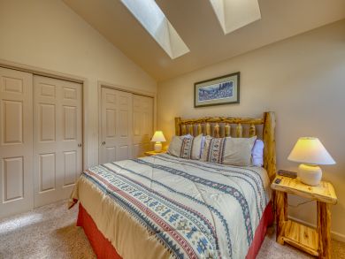 Breckenridge Home 937893