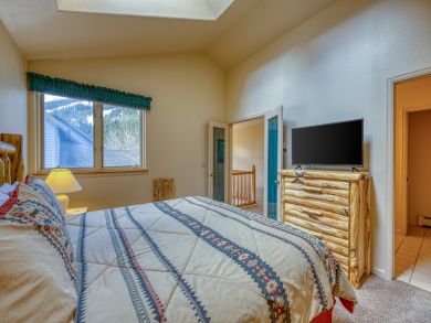 Breckenridge Home 937893