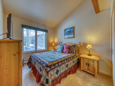 Breckenridge Home 937893