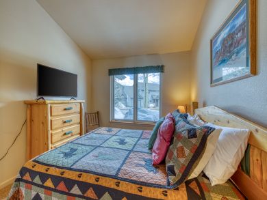 Breckenridge Home 937893