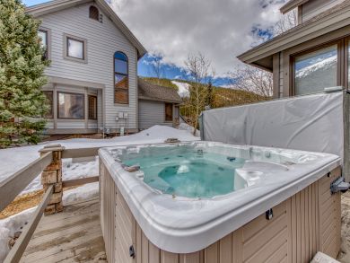 Breckenridge Home 937893