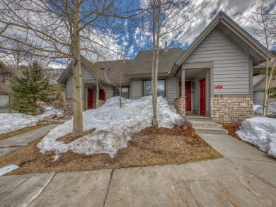 Breckenridge Home 937893