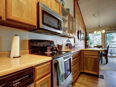 Breckenridge Condo 937894