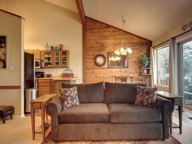 Breckenridge Condo 937894