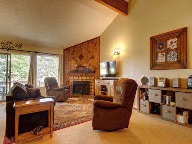Breckenridge Condo 937894