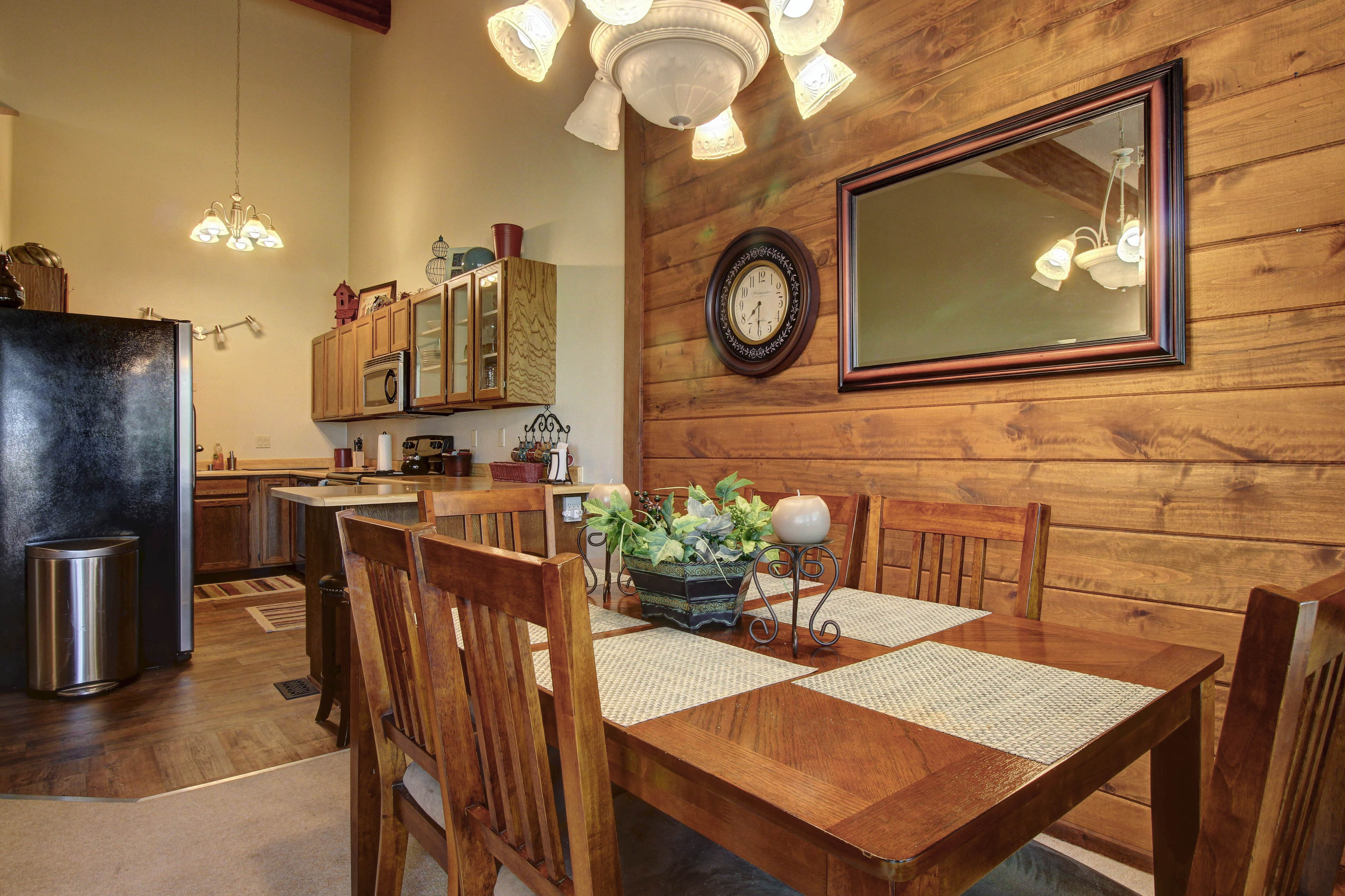 Breckenridge Condo 937894