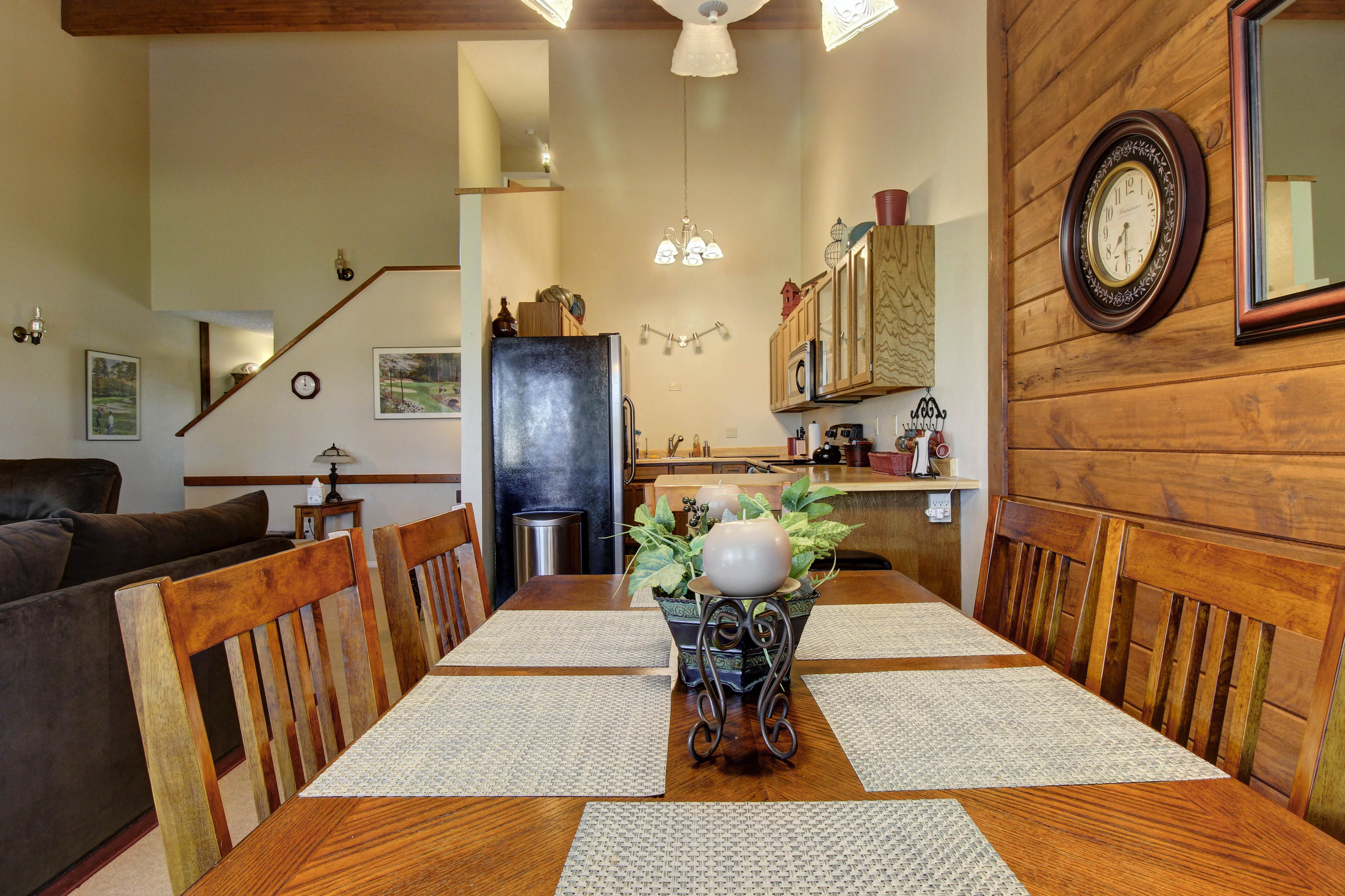 Breckenridge Condo 937894