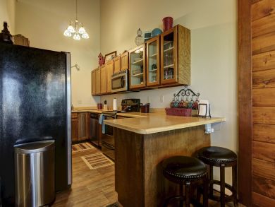 Breckenridge Condo 937894