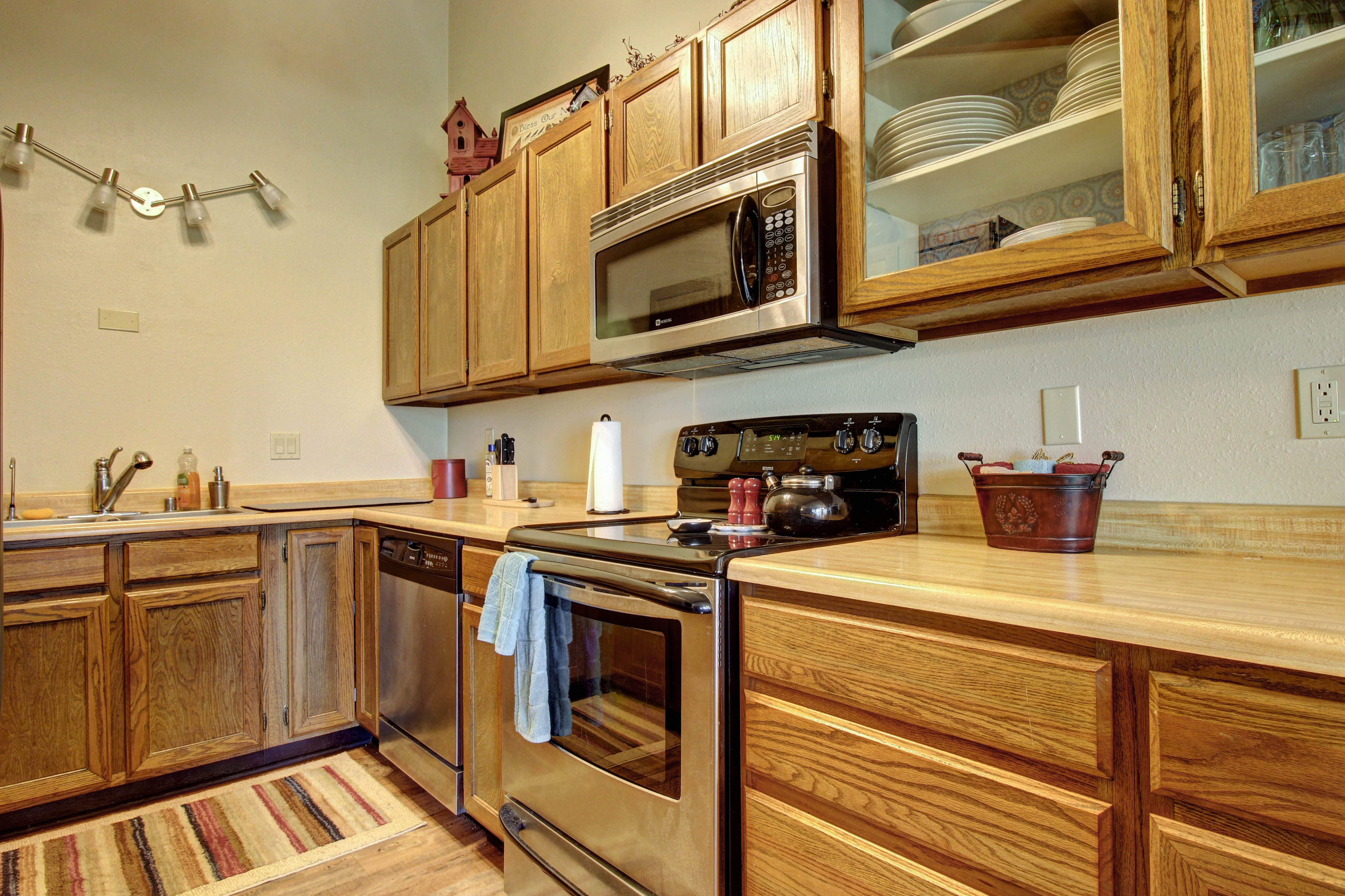 Breckenridge Condo 937894