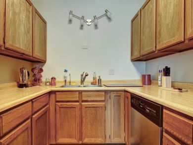 Breckenridge Condo 937894