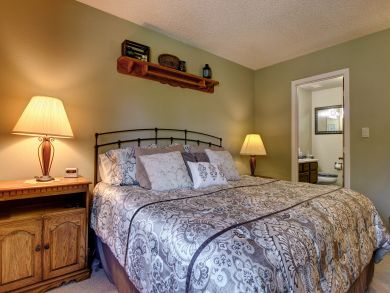 Breckenridge Condo 937894