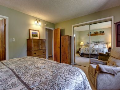 Breckenridge Condo 937894