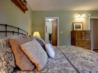 Breckenridge Condo 937894