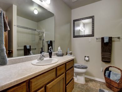 Breckenridge Condo 937894