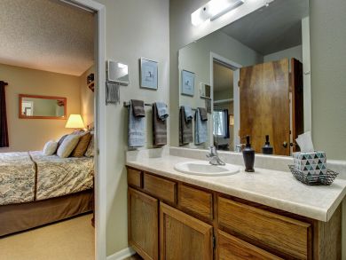 Breckenridge Condo 937894