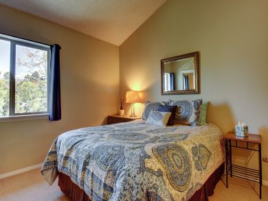 Breckenridge Condo 937894