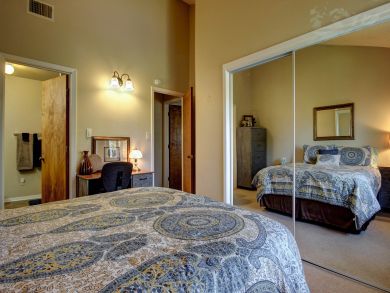 Breckenridge Condo 937894