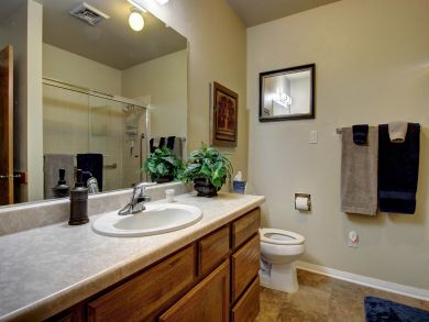 Breckenridge Condo 937894
