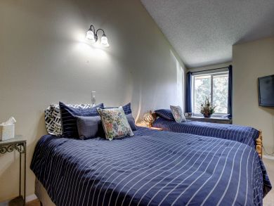 Breckenridge Condo 937894