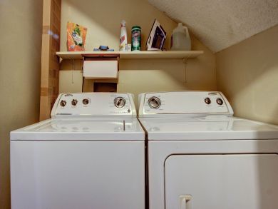 Breckenridge Condo 937894