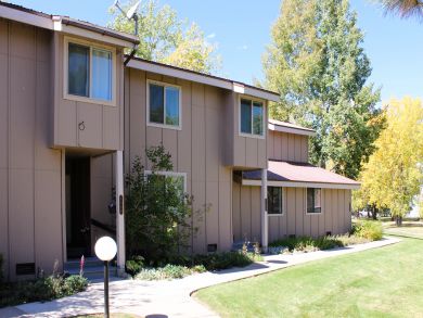Breckenridge Condo 937894