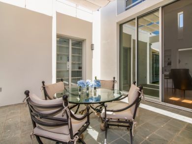 Santa Barbara 2 Bedroom Plus Den
