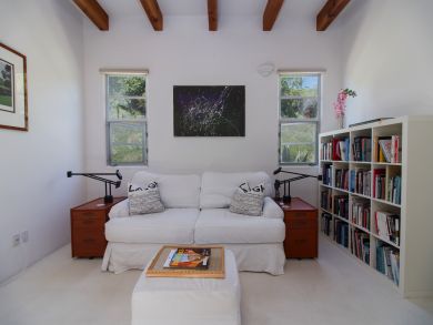 Santa Barbara 2 Bedroom Plus Den
