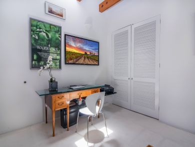 Santa Barbara 2 Bedroom Plus Den