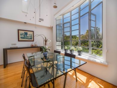 Santa Barbara 2 Bedroom Plus Den