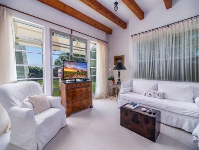 Santa Barbara 2 Bedroom Plus Den