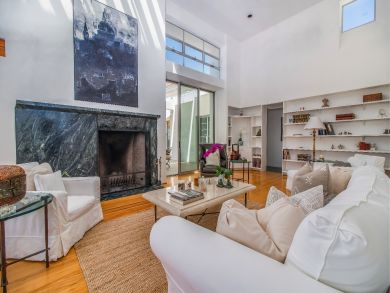 Santa Barbara 2 Bedroom Plus Den