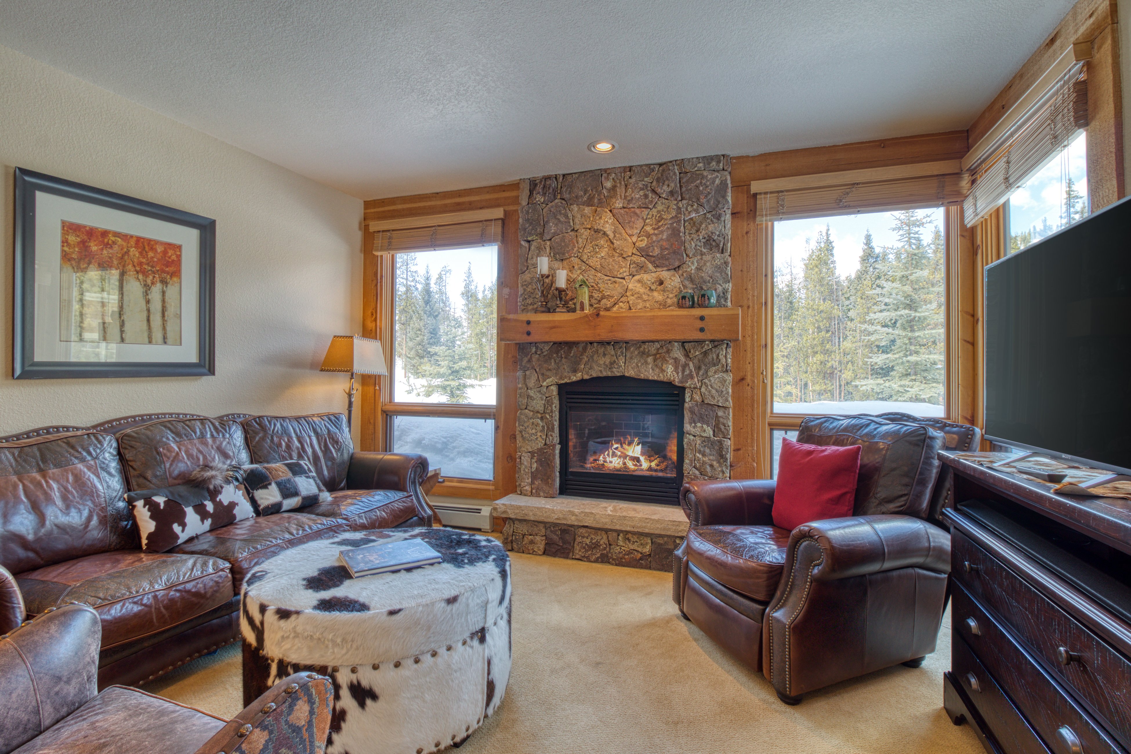 Breckenridge Condo 937896